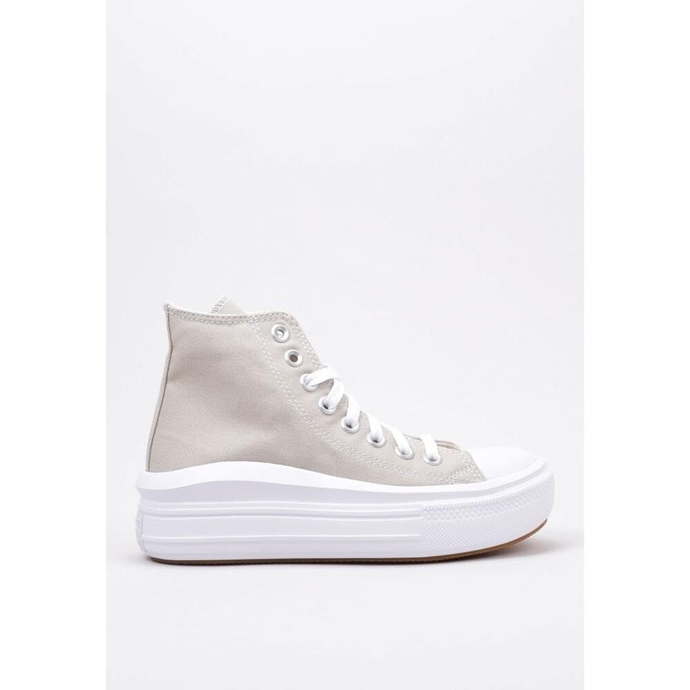 NWT Converse Unisex Chuck Taylor All Star Move High Canvas Sneaker 10Women 8Men